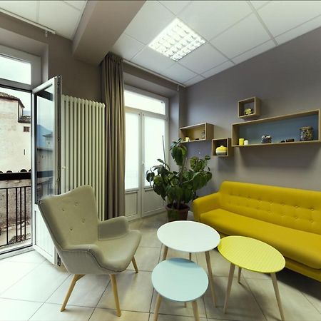 I Dodici Mesi Rooms&Apartments Trento Ngoại thất bức ảnh