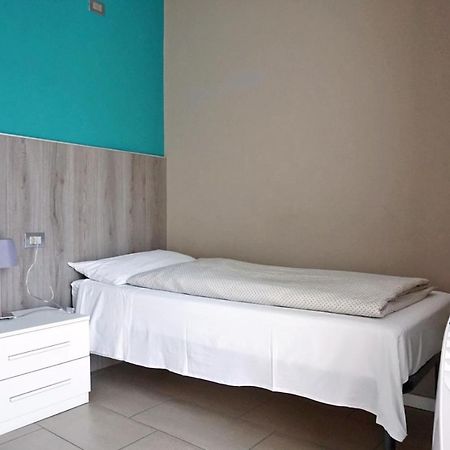 I Dodici Mesi Rooms&Apartments Trento Ngoại thất bức ảnh