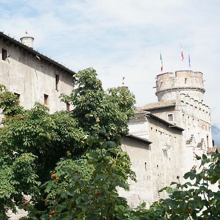 I Dodici Mesi Rooms&Apartments Trento Ngoại thất bức ảnh