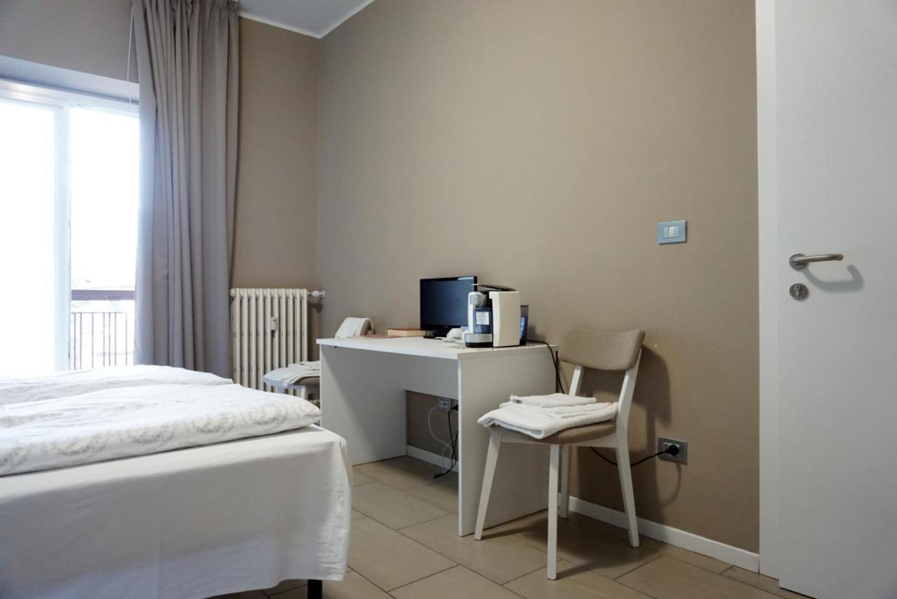I Dodici Mesi Rooms&Apartments Trento Ngoại thất bức ảnh
