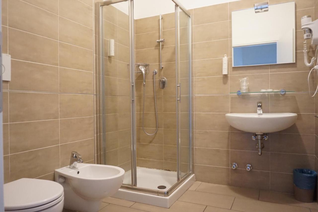 I Dodici Mesi Rooms&Apartments Trento Ngoại thất bức ảnh