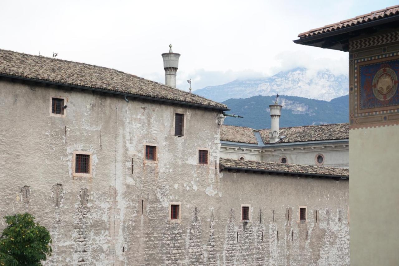 I Dodici Mesi Rooms&Apartments Trento Ngoại thất bức ảnh