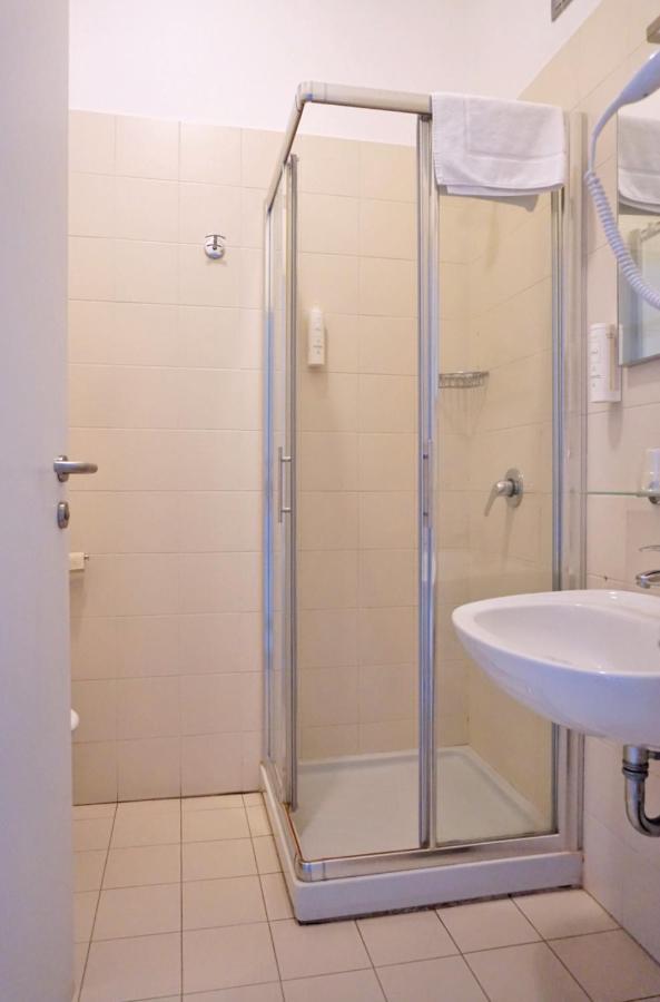 I Dodici Mesi Rooms&Apartments Trento Ngoại thất bức ảnh