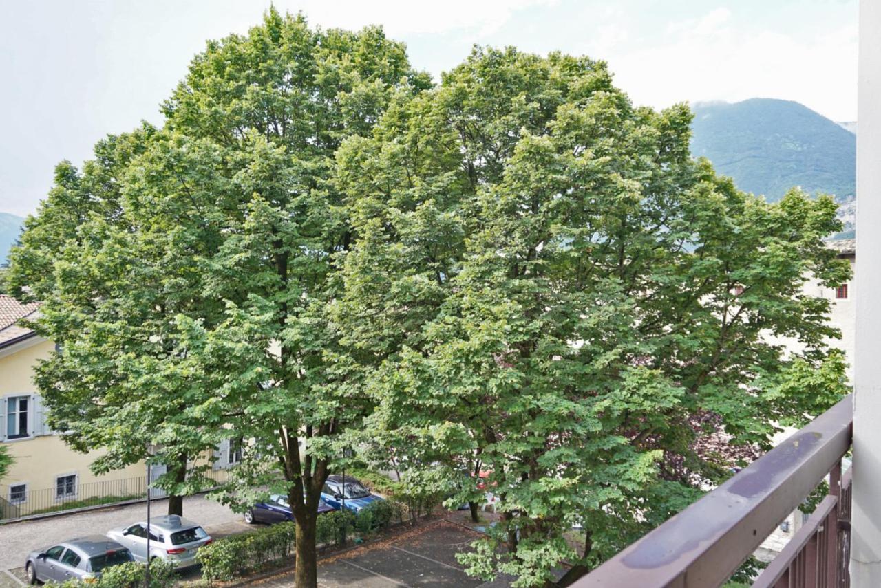I Dodici Mesi Rooms&Apartments Trento Ngoại thất bức ảnh