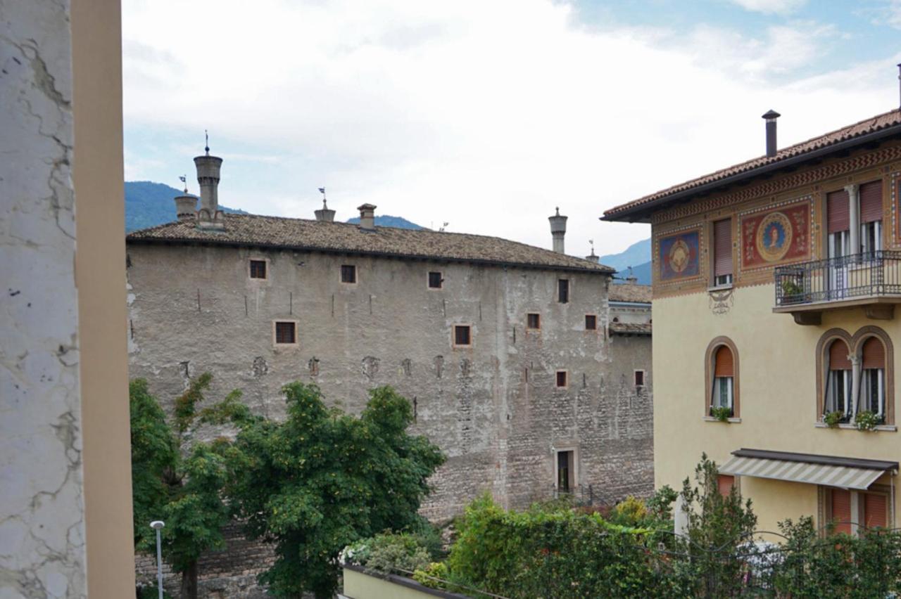 I Dodici Mesi Rooms&Apartments Trento Ngoại thất bức ảnh